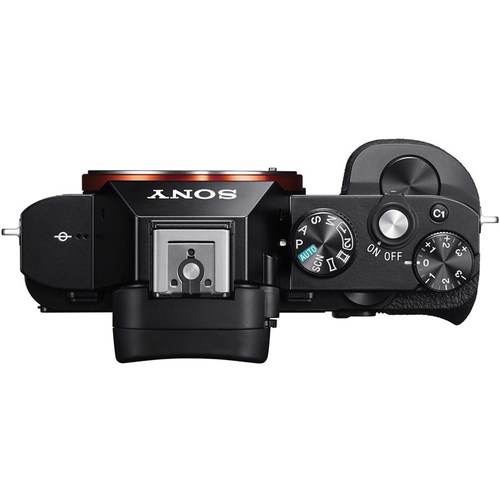 מצלמה Sony Alpha a7 Body גוף בלבד