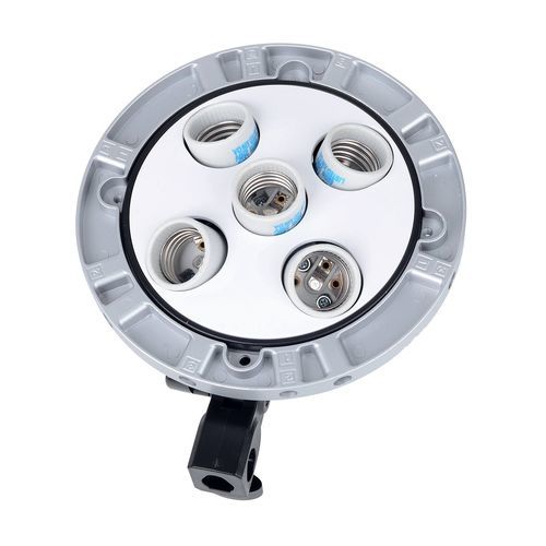 תאורה קבועה ל-5 נורות כולל סופטבוקס Godox TL-5 with 60X60cm softbox