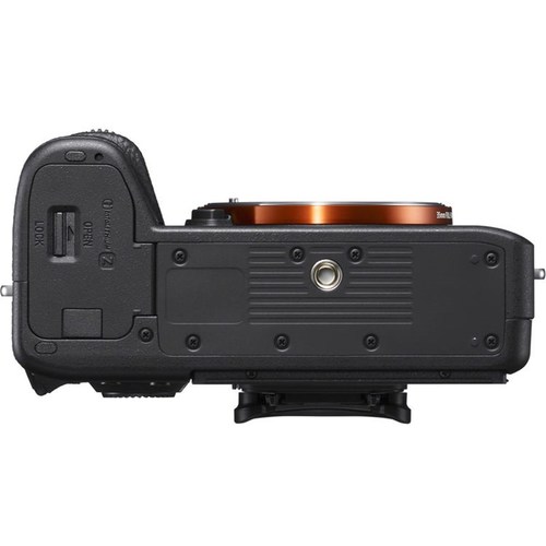 מצלמה Sony Alpha a7 III Body ישפאר 