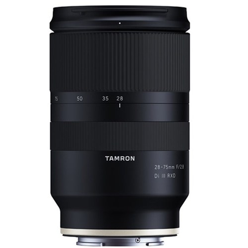 קיט Sony Alpha a7 + Tamron 28-75mm f/2.8 Di III RXD 