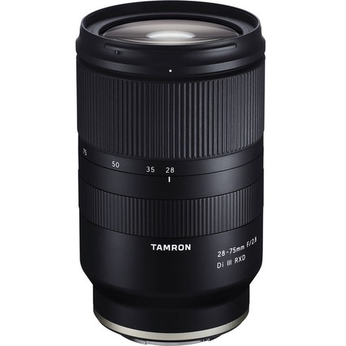 קיט Sony Alpha a7 + Tamron 28-75mm f/2.8 Di III RXD 