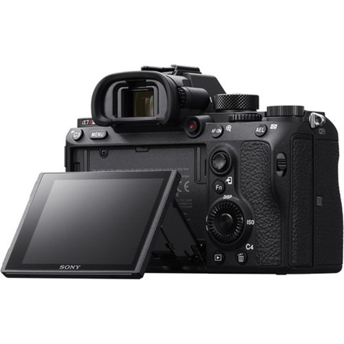 מצלמה Sony Alpha a7R III Body גוף בלבד