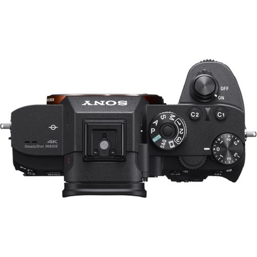 מצלמה Sony Alpha a7R III Body גוף בלבד