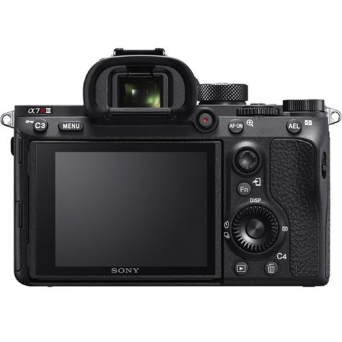 מצלמה Sony Alpha a7R III Body גוף בלבד