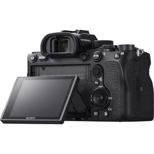 מצלמה Sony Alpha a7R IV Body גוף בלבד