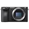 מצלמה Sony Alpha a6500 Body גוף בלבד
