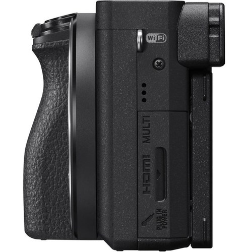 מצלמה Sony Alpha a6500 Body גוף בלבד