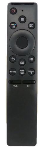 שלט לטלוויזיה חכמה סמסונג SAMSUNG SMART TV BN59-01312B