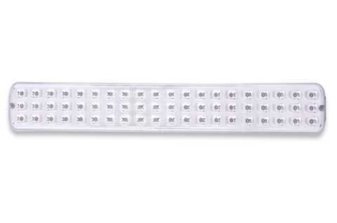 תאורת חרום ניידת נטענת LED60 ליתיום דגם EL-4060 מבית אלקטרו חנן - א.עקנין