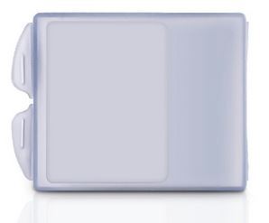 מטען כפול +סוללה Hahnel Due Charger & HL-GP401
