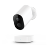  מצלמת אבטחה חיצונית + רכזת Imilab Security Camera EC2