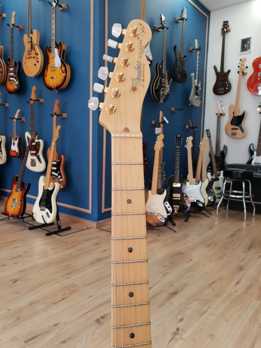  Fender James Burton Telecaster USA