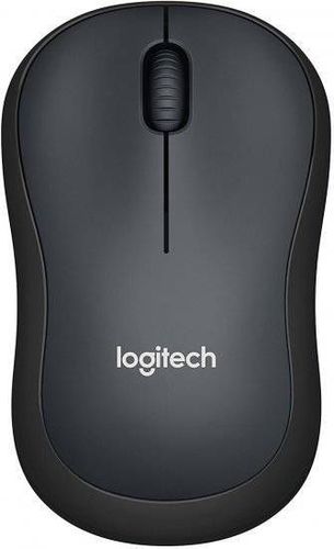 Logitech M220 Silent Wireless