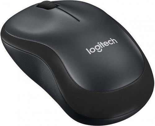 Logitech M220 Silent Wireless