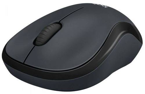 Logitech M220 Silent Wireless