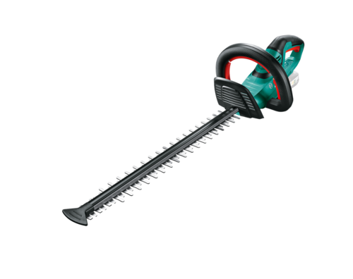 גוזם גדר חיה נטען בוש BOSCH AHS 50-20 LI (גוף בלבד!!!)