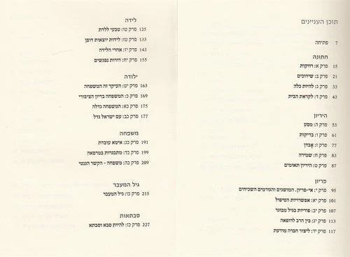 חיי אישה