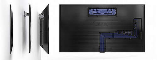 טלוויזיה 55 אינץ' LG OLED דגם: OLED 65GX