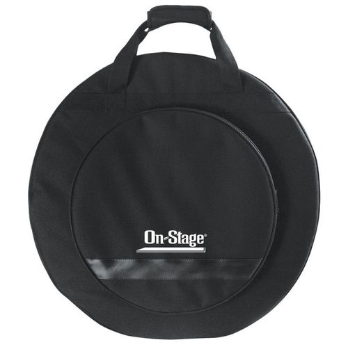 On Stage CB4000 Cymbals Bag