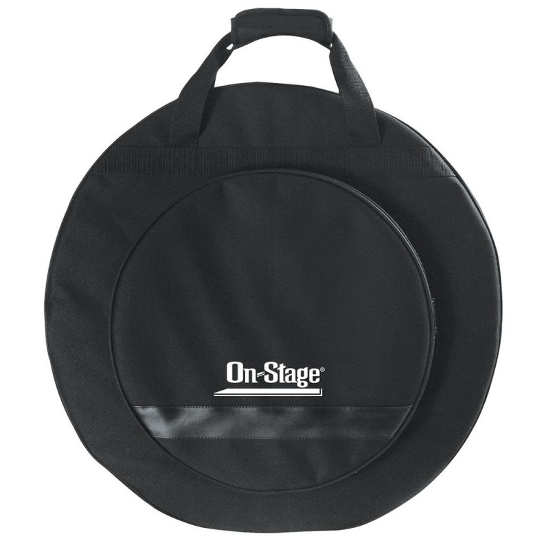 On Stage CB4000 Cymbals Bag