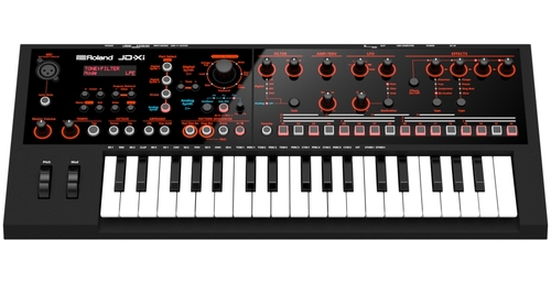Roland JD-Xi Synth