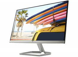 מסך מחשב 24 אינטש 24fw 3KS62AA HP