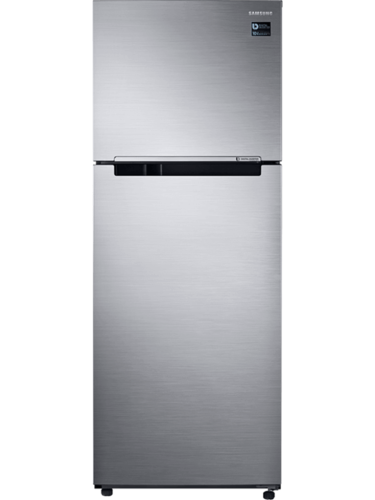 מקרר מקפא עליון 407 ליטר Samsung RT37K5012S8 