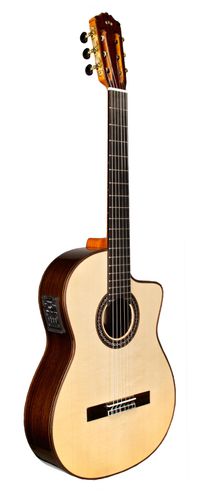 Cordoba GK Pro Negra