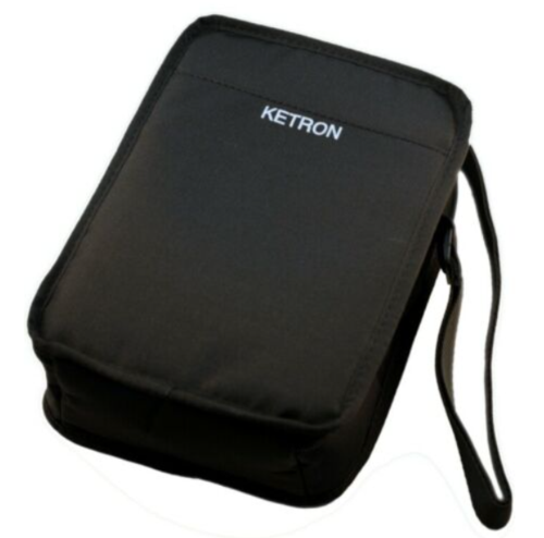 תיק מרופד ייעודי למודול SD1000B מבית KETRON