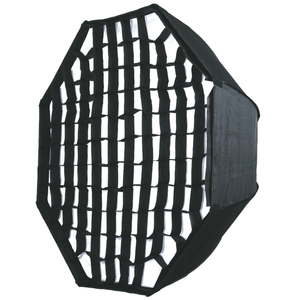 אוקטבוקס NiceFoto Soft Box 95