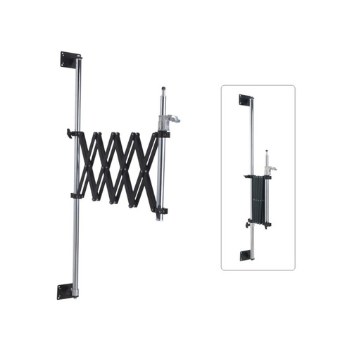 חצובת אקורדיון לקיר Ultrablitz FTB-1200SA