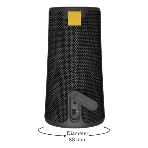 EarFun UBOOM יבואן רשמי