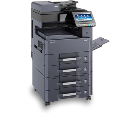  מכונת צילום Kyocera TASKalfa 3212i