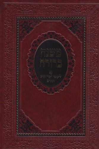 משנה ברורה דברי הרב