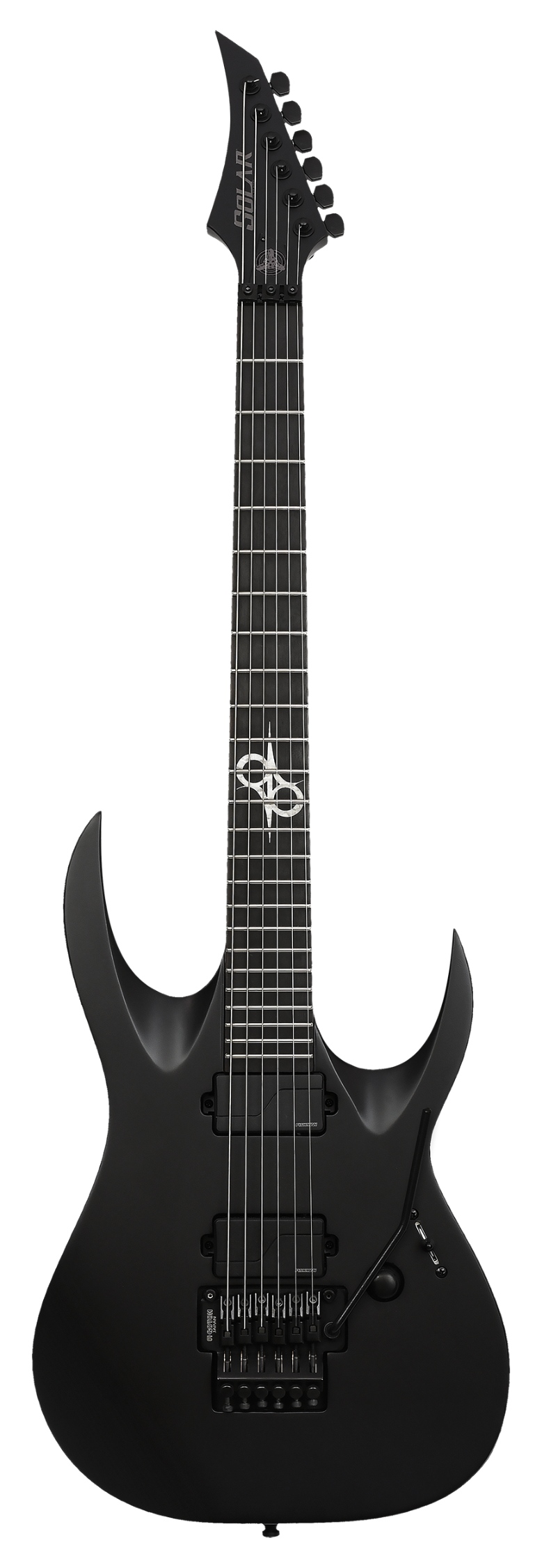 גיטרה חשמלית Solar A1.6Coroner 