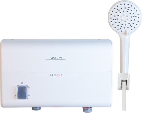 אטמור Lagoon 5.5KW - מחמם מים מהיר למקלחת