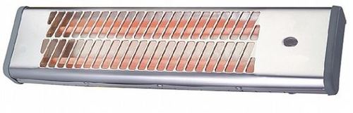 תנור אמבטיה 1500W