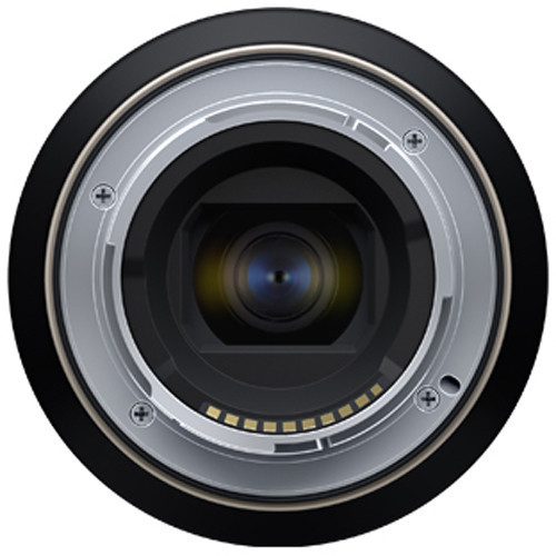 עדשה Tamron 20mm f/2.8 Di III OSD M 1:2 for Sony E