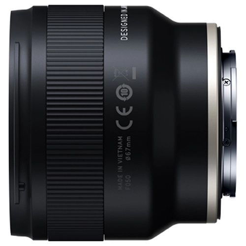 עדשה Tamron 20mm f/2.8 Di III OSD M 1:2 for Sony E