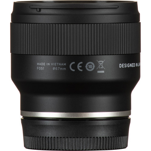 עדשה Tamron 24mm f/2.8 Di III OSD M 1:2 for Sony E