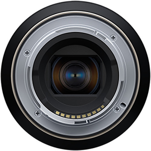 עדשה Tamron 24mm f/2.8 Di III OSD M 1:2 for Sony E