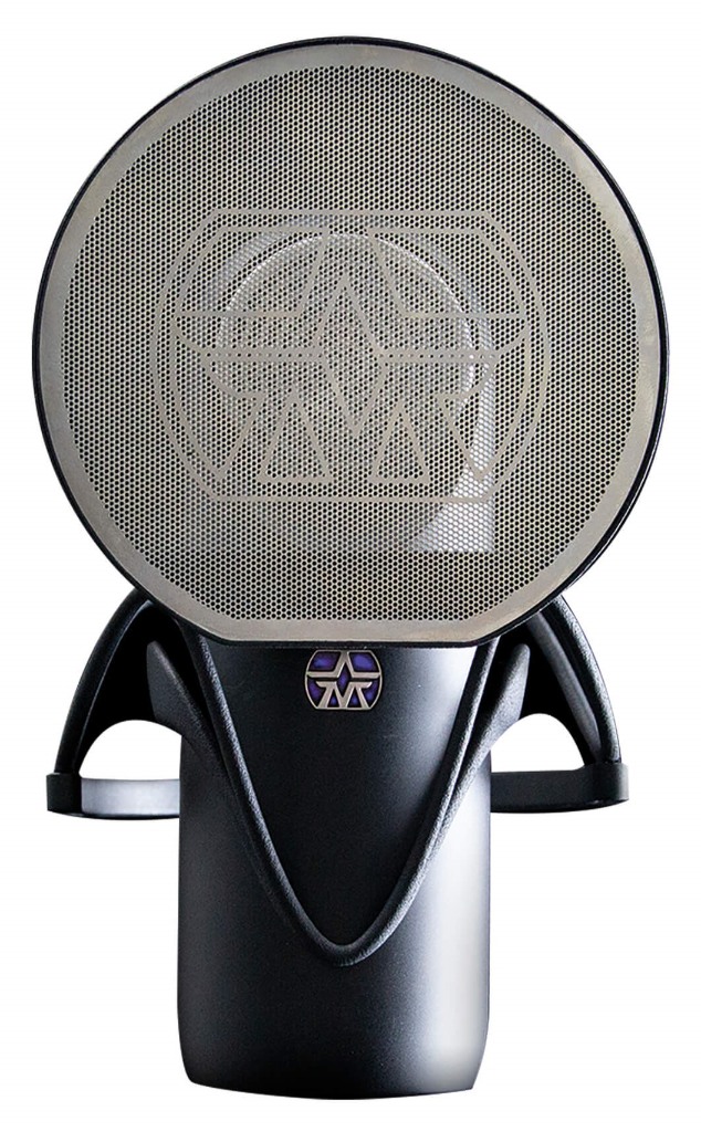 חבילת מיקרופון ואביזרים Aston Microphones Element Bundle