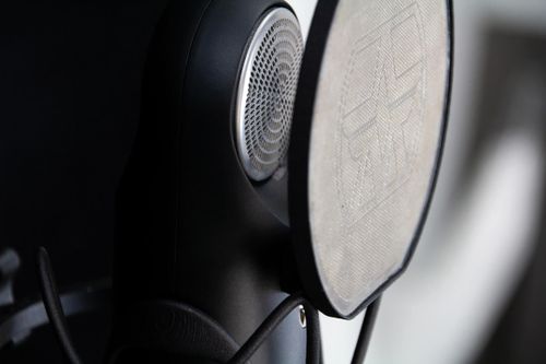 זוית נוספת Aston Microphones Element Bundle 