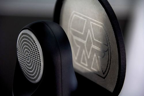 זוית נוספת Aston Microphones Element Bundle 