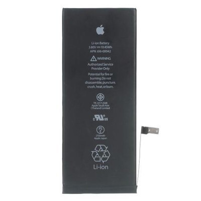 Apple החלפת סוללה למכשיר iPhone 8