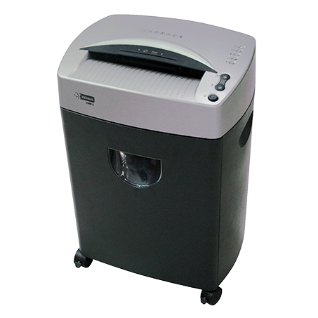  מגרסת נייר Intimus 2500S