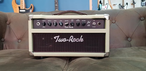 Two Rock Jet 22 Head