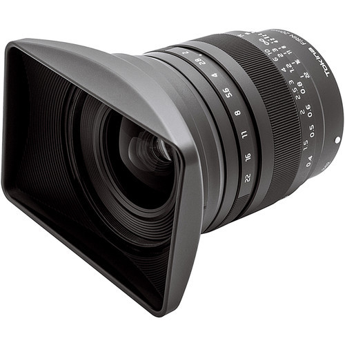 עדשה Tokina FiRIN 20mm f/2 FE MF for Sony E