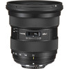 עדשה Tokina atx-i 11-20mm f/2.8 CF for Nikon F