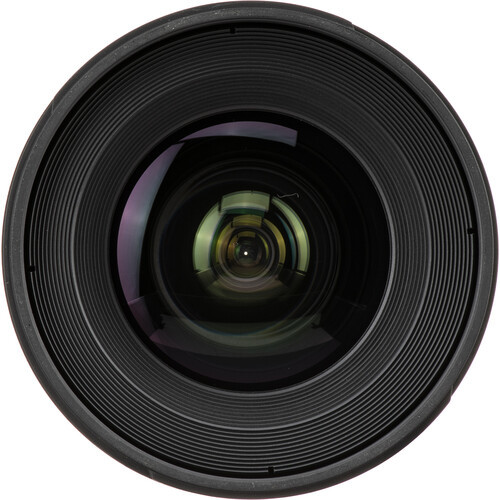 עדשה Tokina atx-i 11-20mm f/2.8 CF for Nikon F